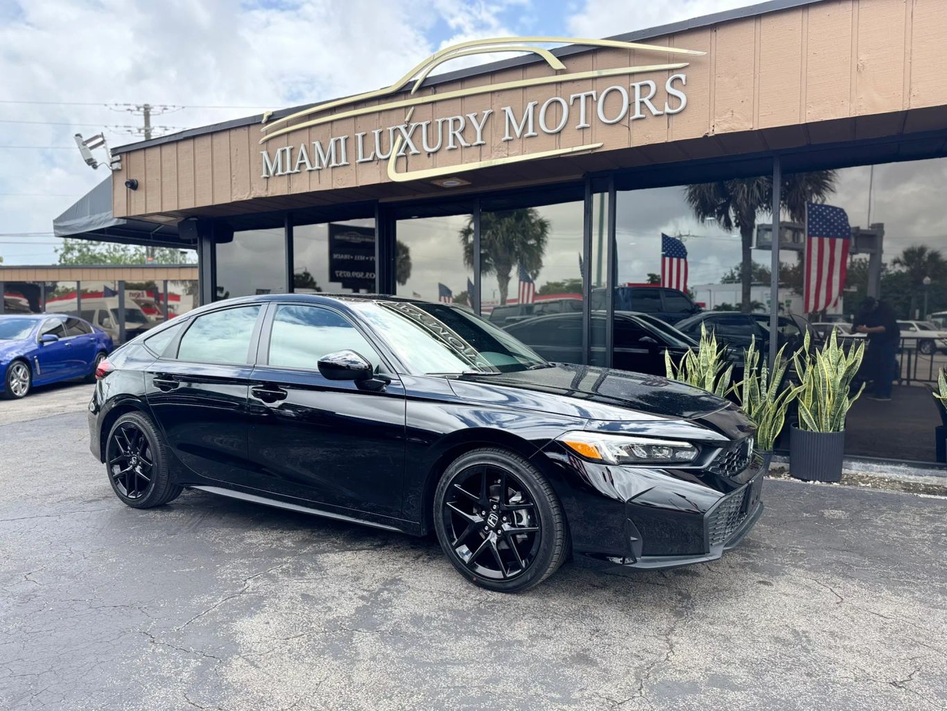 honda civic hatchback 2025 19XFL2H88SE020966 image honda civic hatchback 2025 19XFL2H88SE020966 image